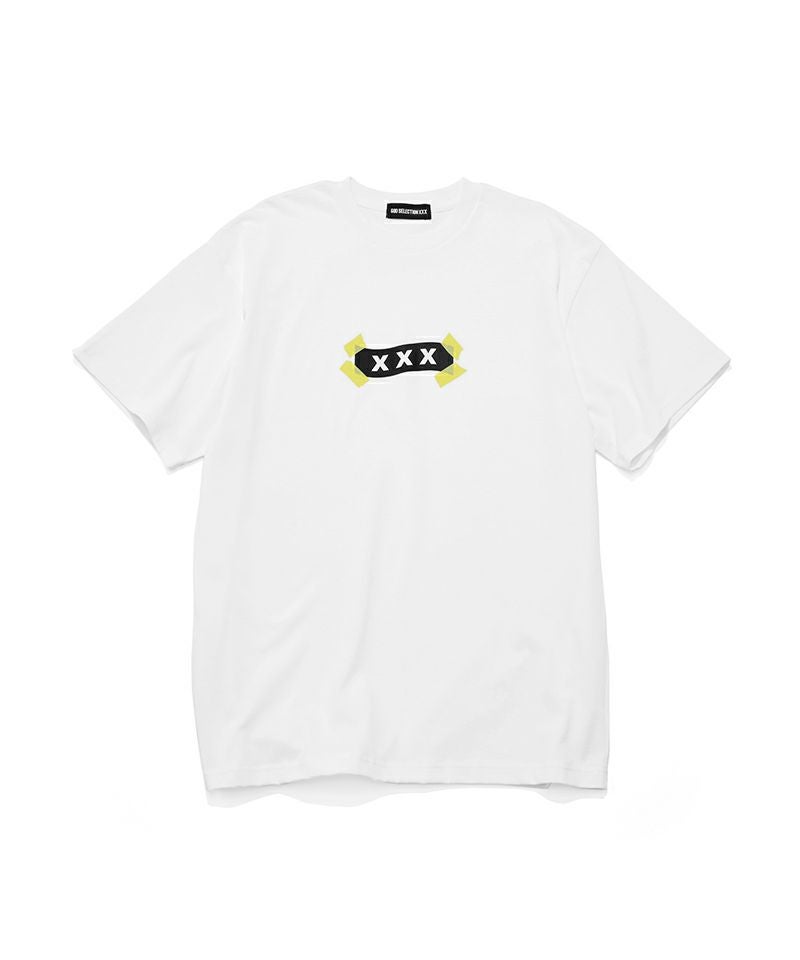 GOD SELECTION XXX＞T-SHIRT(GX-S25-ST-03) | MAKES ONLINE STORE