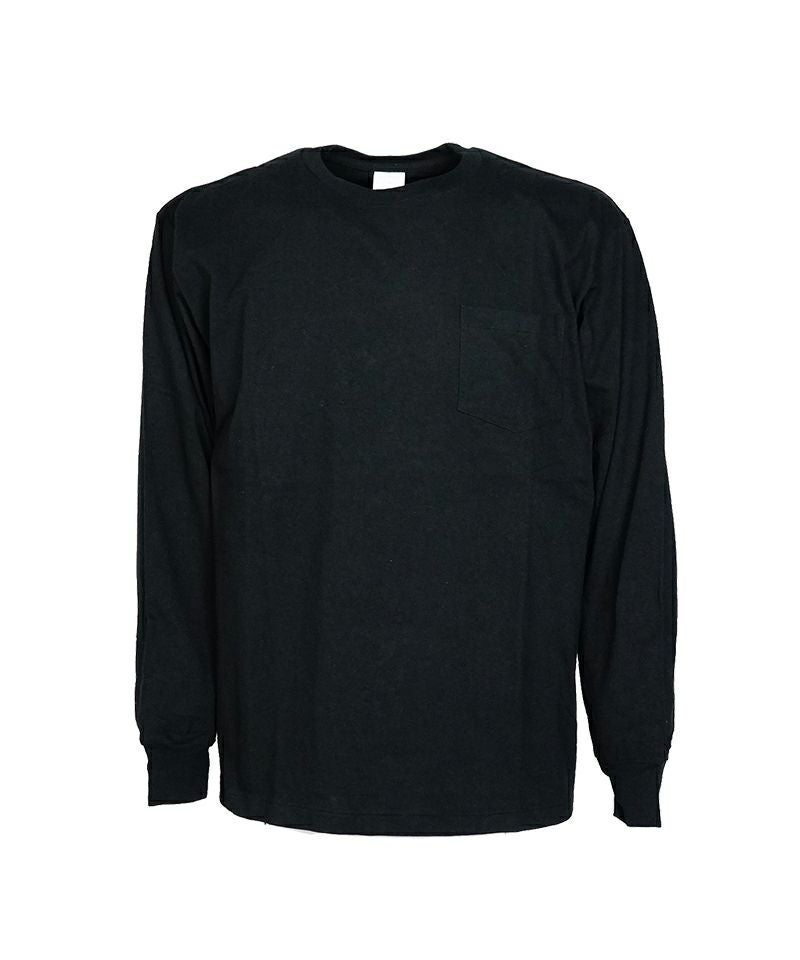 25ss COMOLI サープラス 長袖シャツ 3 ブラック B01-05019 COMOLI＞サープラス長袖シャツ(B01-05019) | MAKES ONLINE STORE