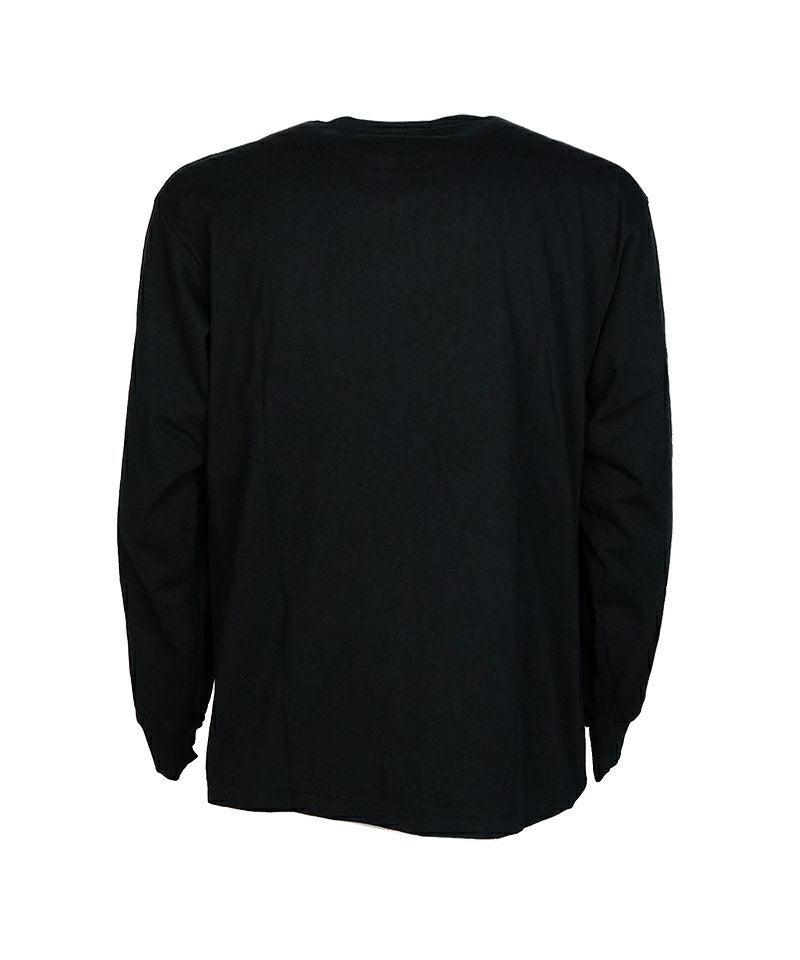 25ss COMOLI サープラス 長袖シャツ 3 ブラック B01-05019 COMOLI＞サープラス長袖シャツ(B01-05019) | MAKES ONLINE STORE