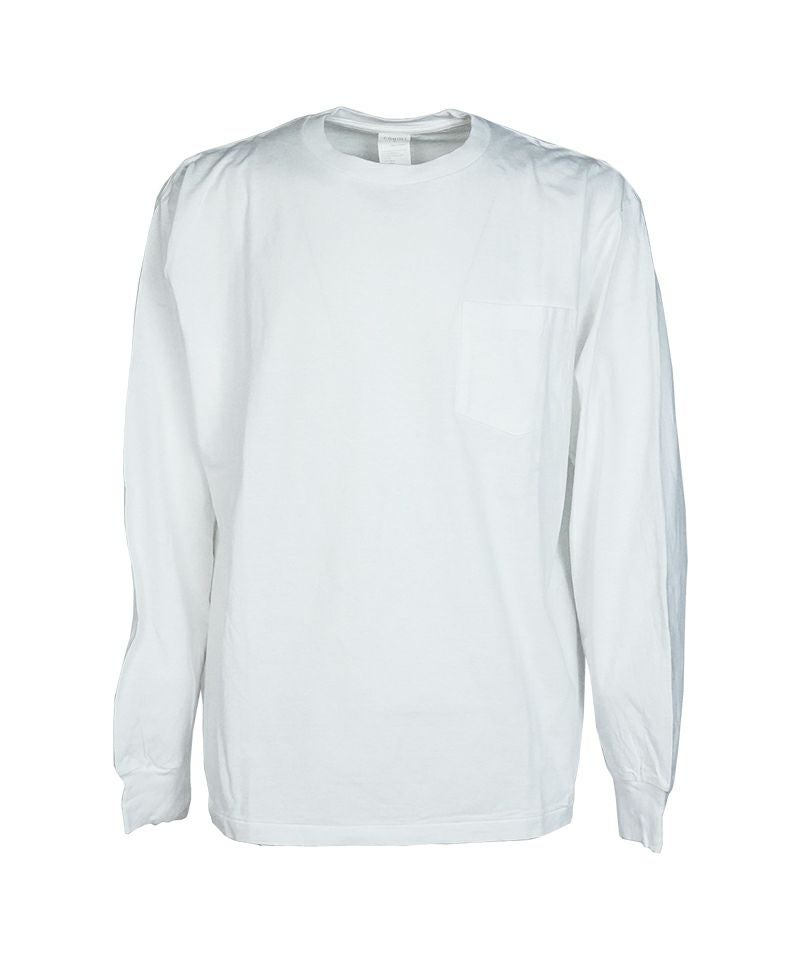 25ss COMOLI サープラス 長袖シャツ 3 ブラック B01-05019 COMOLI＞サープラス長袖シャツ(B01-05019) | MAKES ONLINE STORE