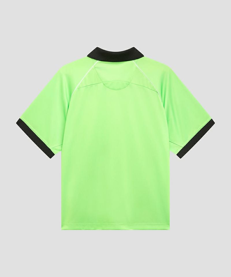 RASSVET＞FC FOOTBALL SS JERSEY | MAKES ONLINE STORE