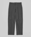 Work Pants (Wide Tapered)