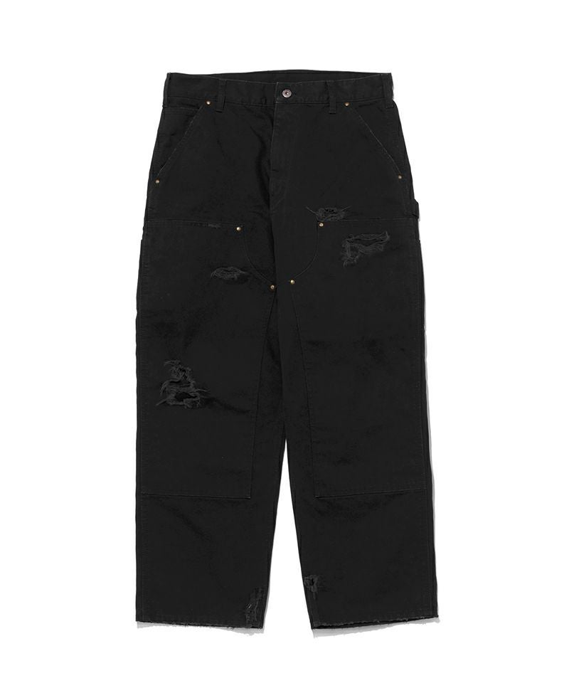 SEQUEL＞PAINTER PANTS (TYPE-P) | MAKES ONLINE STORE