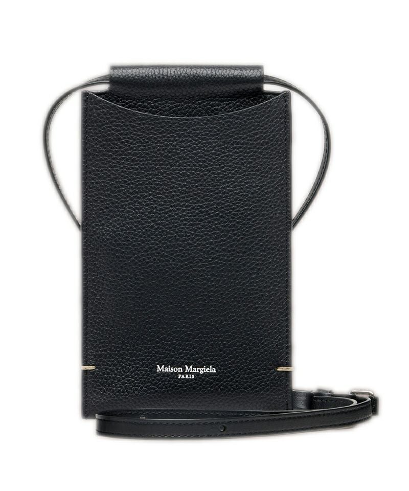 Maison Margiela> Dress-age Phone Neck Poach | MAKES ONLINE STORE