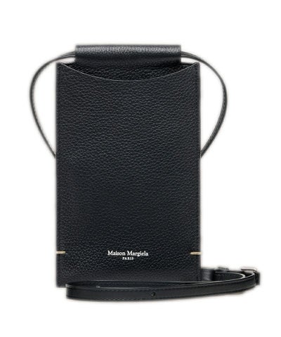 Maison Margiela> Dress-age Phone Neck Poach | MAKES ONLINE STORE