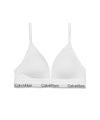 ＜CALVIN KLEIN＞BRA
