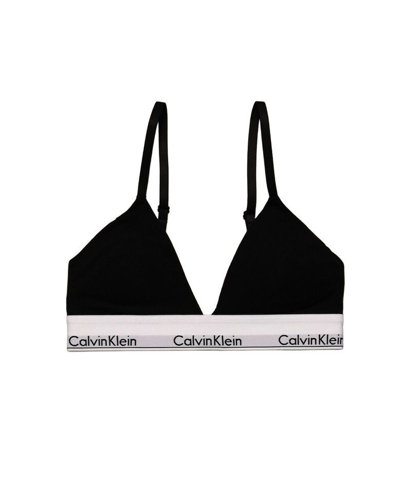 ＜CALVIN KLEIN＞BRA