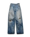 ＜MINEDENIM＞Light weight Denim