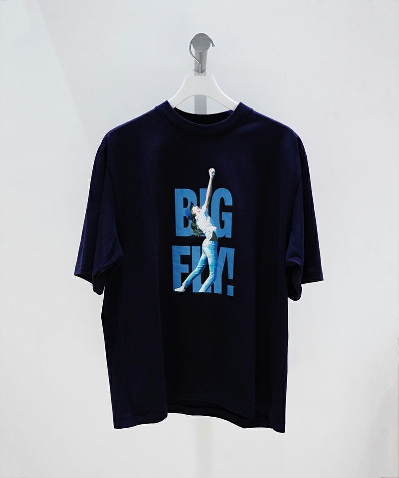 marka＞Tee Yuji Takeuchi 