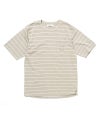 ＜nonnative＞DWLR S/S BRDR JRSY