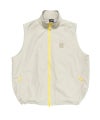 ＜LQQK Studio＞NYLON VEST