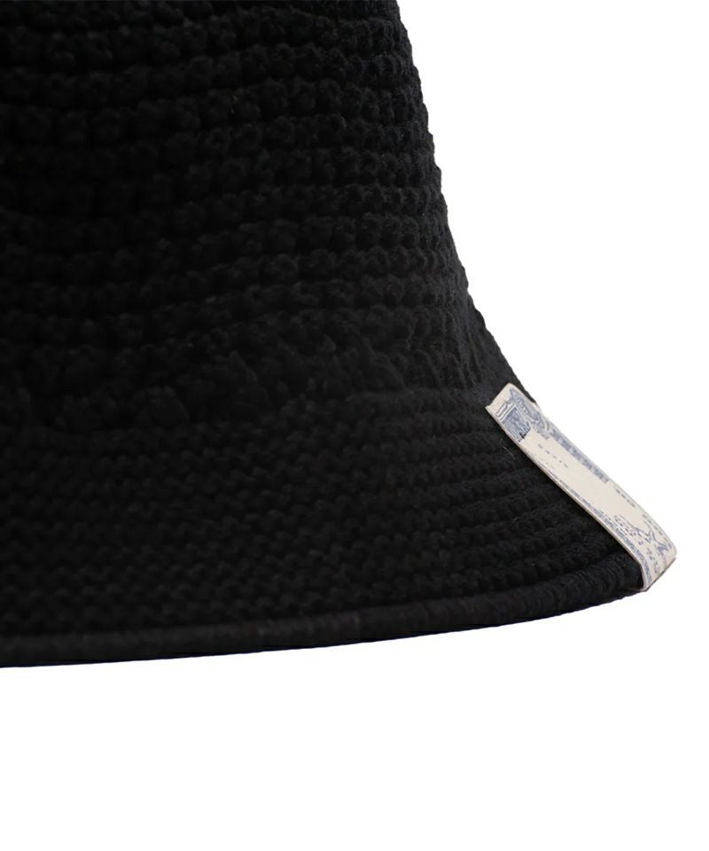 THE H.W. DOG&CO＞KNIT HAT | MAKES ONLINE STORE