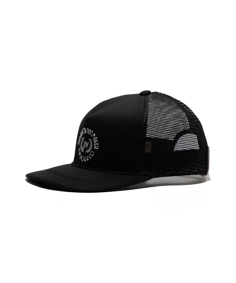 ＜THE H.W. DOG&CO＞MESH CAP