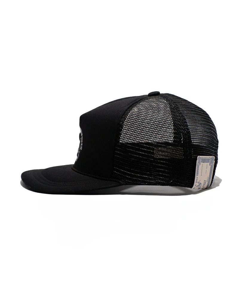 THE H.W. DOG&CO＞MESH CAP | MAKES ONLINE STORE