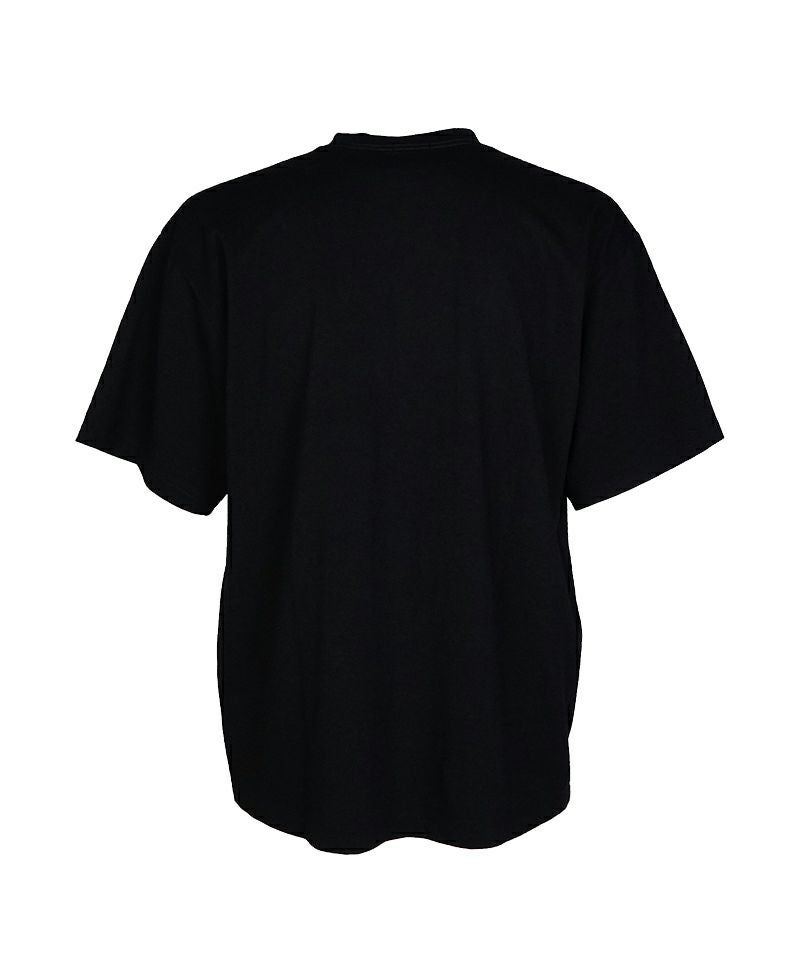 COMOLI＞コットンジャージ半袖Tシャツ | MAKES ONLINE STORE