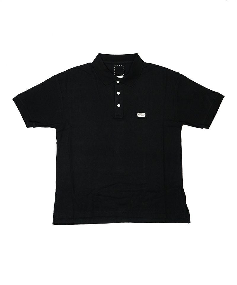 ＜visvim＞ULTIMATE JUMBO WELLER S/S