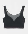 MESH BRA TANK