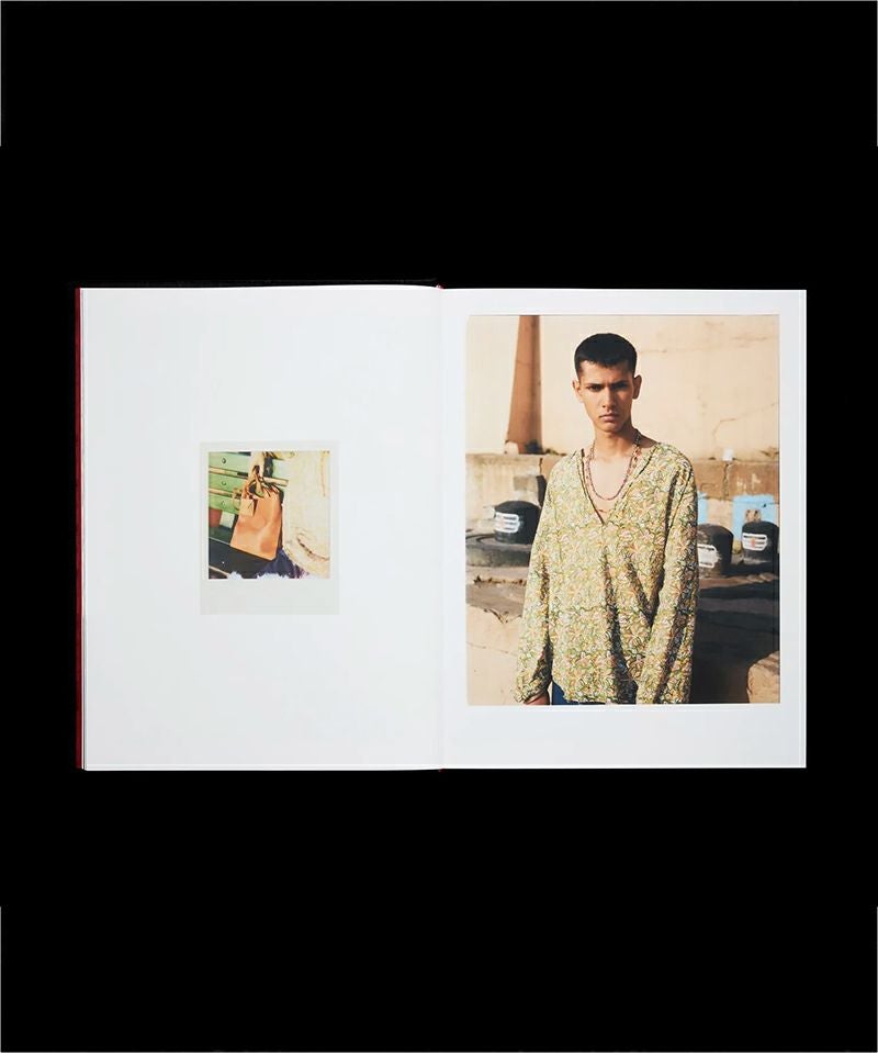 NICENESS＞Archive Book 2024 | MAKES ONLINE STORE