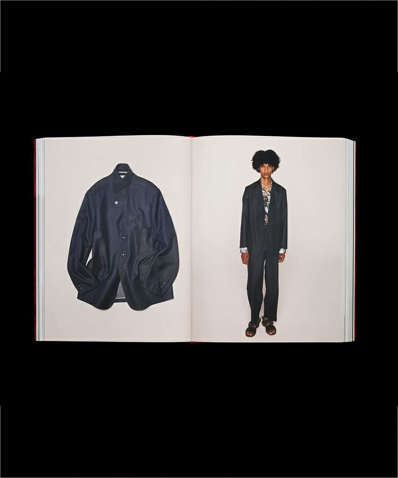 NICENESS＞Archive Book 2024 | MAKES ONLINE STORE