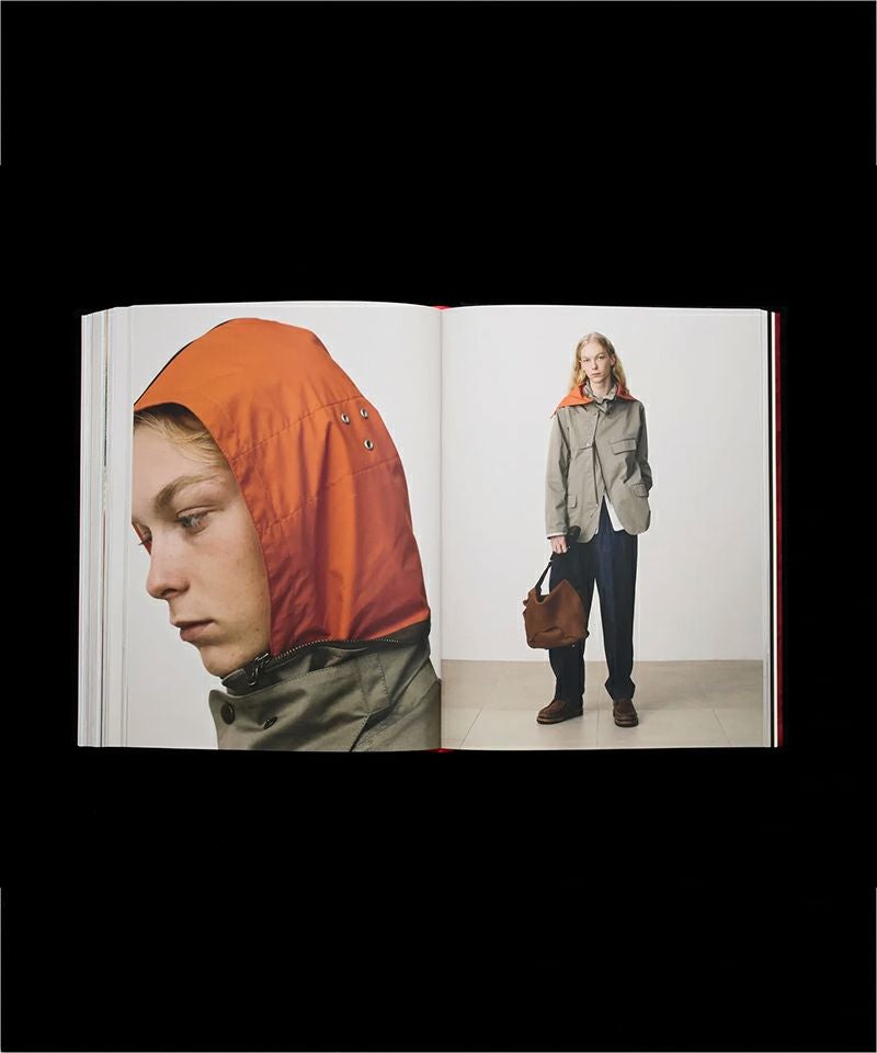 NICENESS＞Archive Book 2024 | MAKES ONLINE STORE