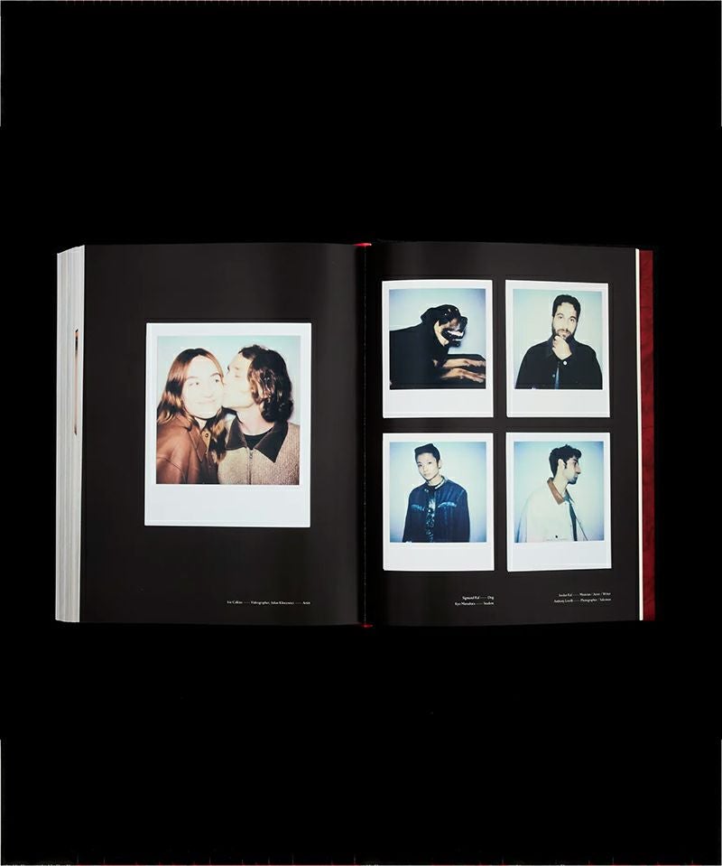 NICENESS＞Archive Book 2024 | MAKES ONLINE STORE