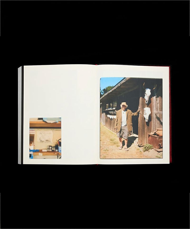 NICENESS＞Archive Book 2024 | MAKES ONLINE STORE