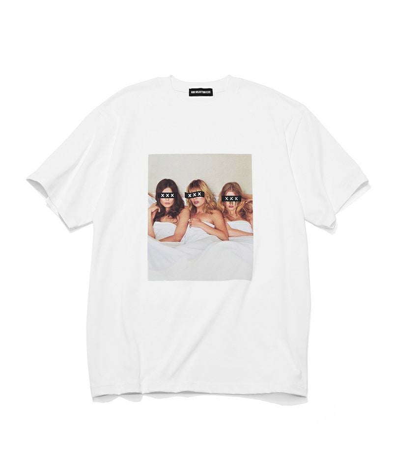 GOD SELECTION XXX＞T-SHIRT(GX-S25-ST-04) | MAKES ONLINE STORE