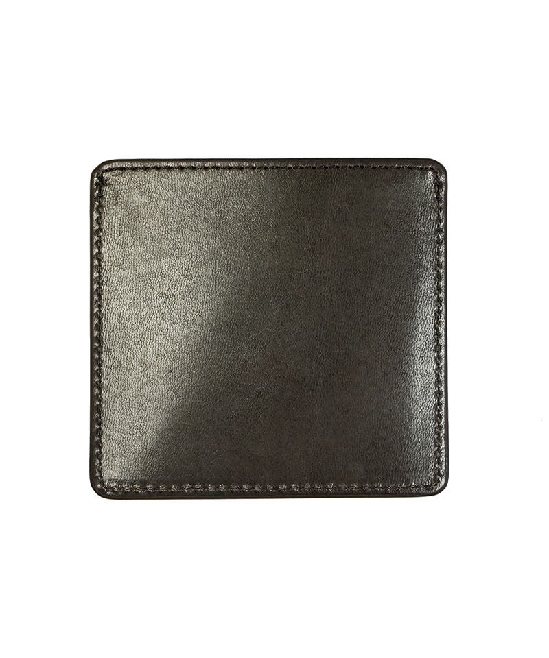 visvim＞LEATHER CARD CASE | MAKES ONLINE STORE