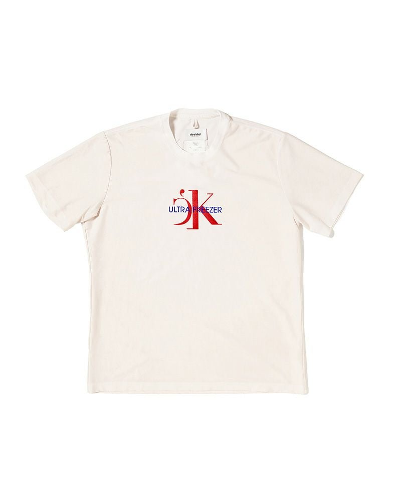 doublet＞ULTRA FREEZER T-SHIRTS | MAKES ONLINE STORE