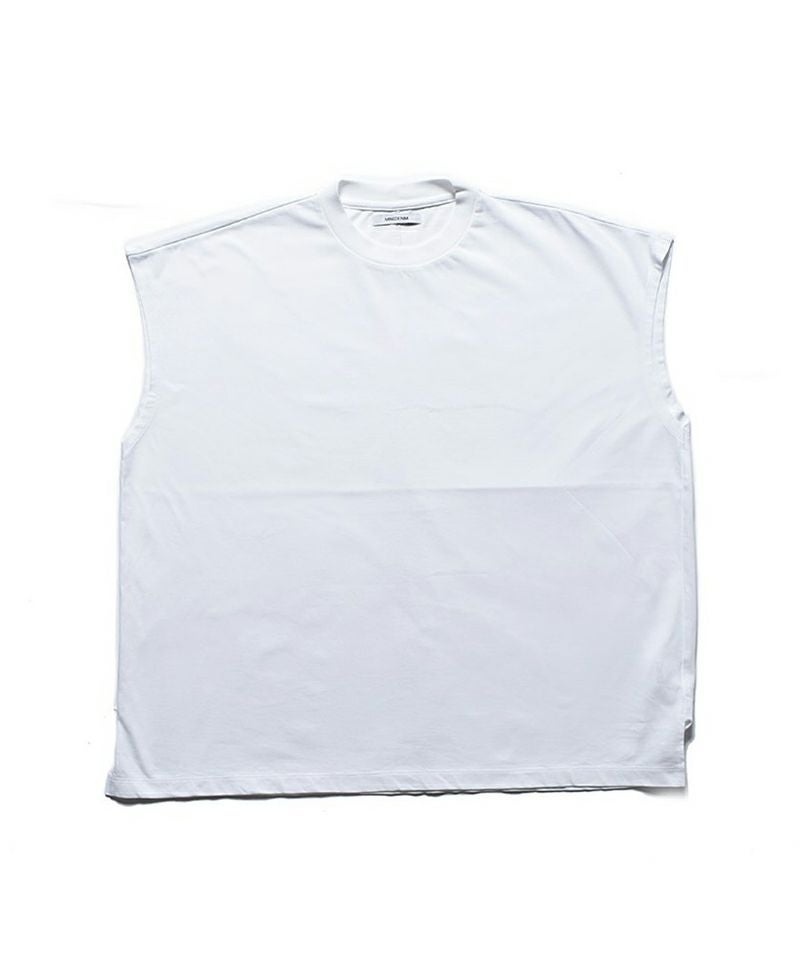MINEDENIM＞Big Nosleeve T-SH | MAKES ONLINE STORE