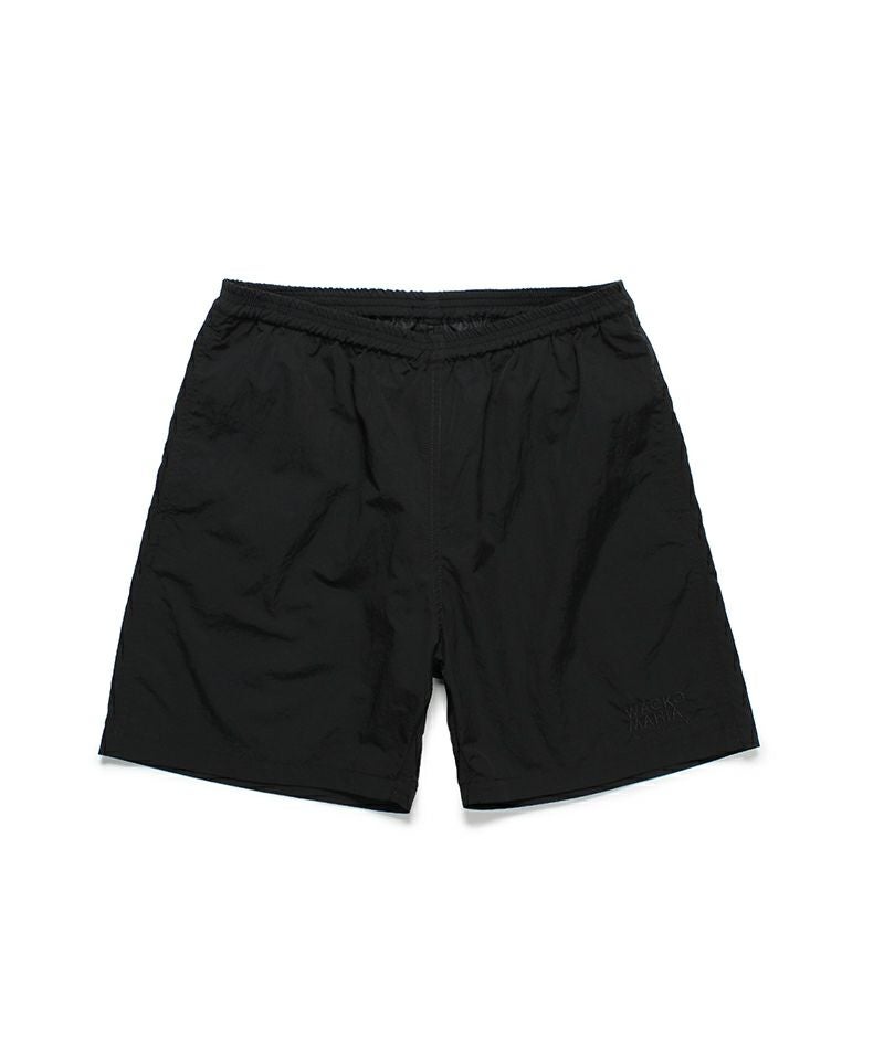 WACKO MARIA＞NYLON BOARD SHORTS | MAKES ONLINE STORE