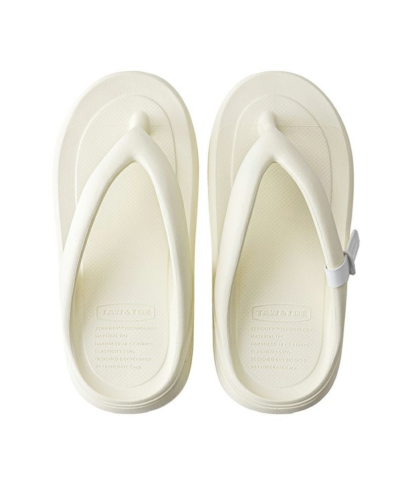 TAW&TOE＞Zerovity™ Plumpy | MAKES ONLINE STORE