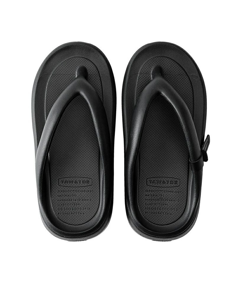 TAW&TOE＞Zerovity™ Plumpy | MAKES ONLINE STORE