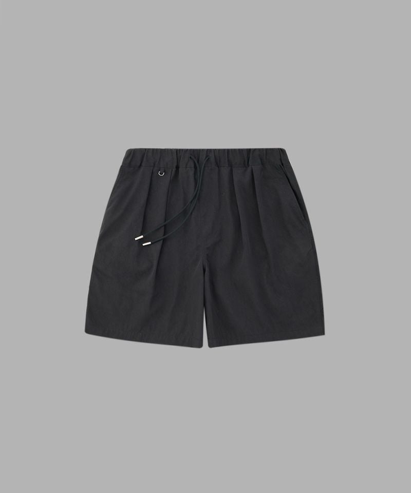 ＜ALWAYS OUT OF STOCK＞2WAY 2TUCK SHORTS