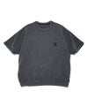 ＜GOD SELECTION XXX＞CREW NECK SHORT SLEEVE SWEAT SHIRT(GX-S25-CS-03)