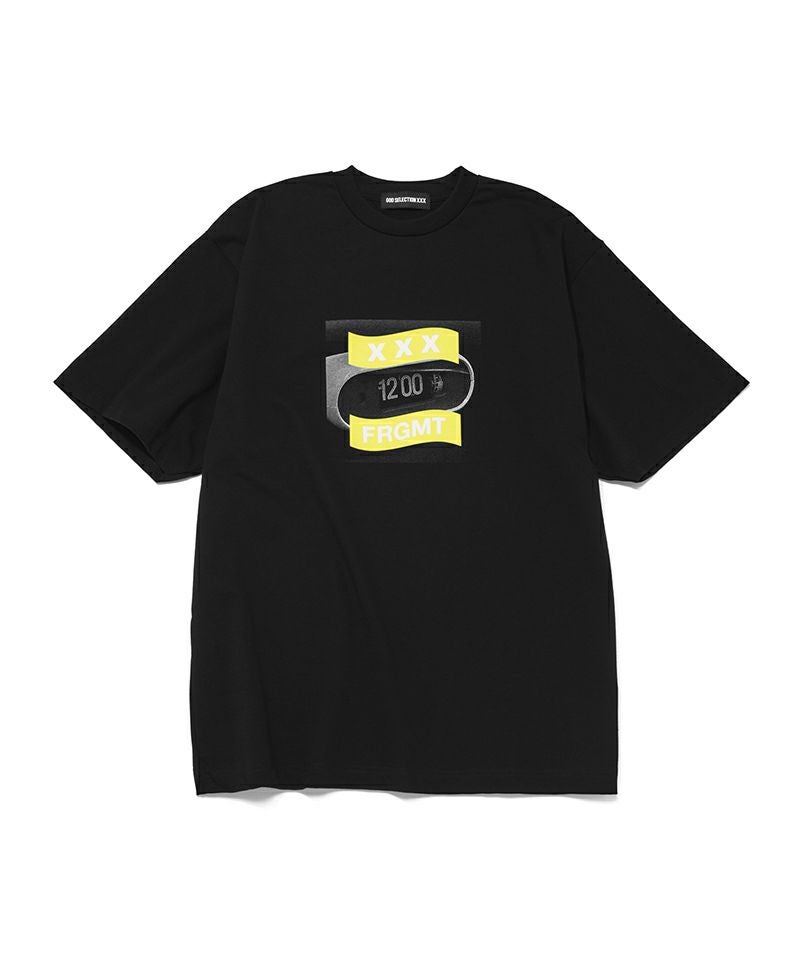 GOD SELECTION XXX＞T-SHIRT(GX-S25-12FST01) | MAKES ONLINE STORE
