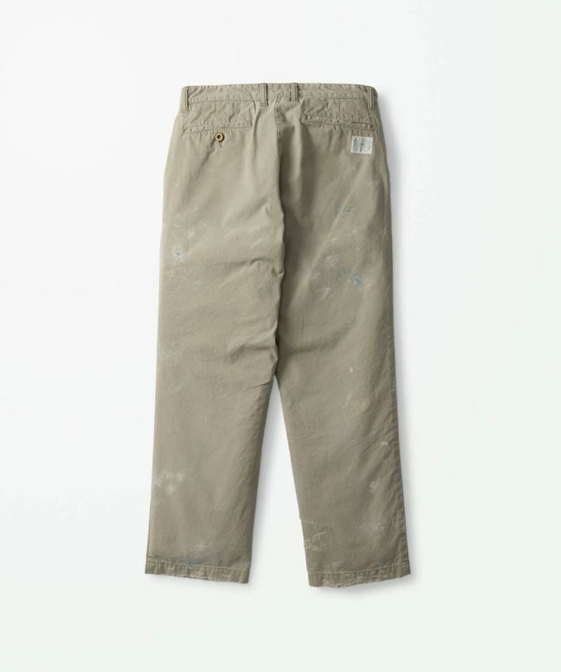 MADNESS＞THRASHED WORK PANTS | MAKES ONLINE STORE