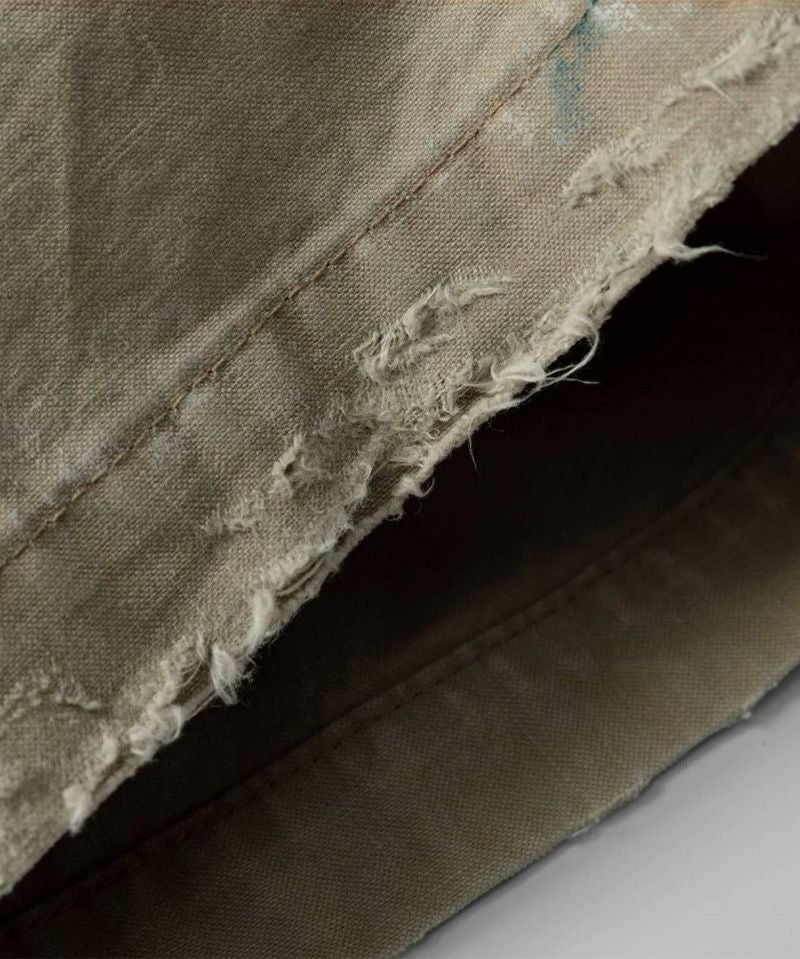 MADNESS＞THRASHED WORK PANTS | MAKES ONLINE STORE
