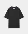 ＜marka＞40/2 ORGANIC COTTON KNIT CREW NECK TEE