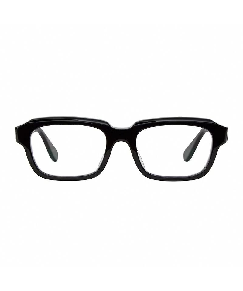 BuddyOptical ＞YALE Black | MAKES ONLINE STORE