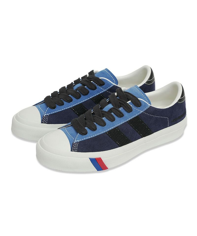 Hombre Nino＞×PRO-Keds ROYAL PLUS SUEDE LOW (NH0251-AC0004