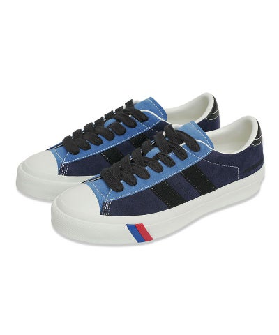 Hombre Nino＞×PRO-Keds ROYAL PLUS SUEDE LOW (NH0251-AC0004 