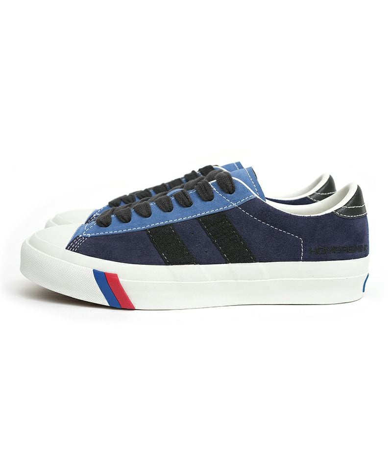 Hombre Nino＞×PRO-Keds ROYAL PLUS SUEDE LOW (NH0251-AC0004