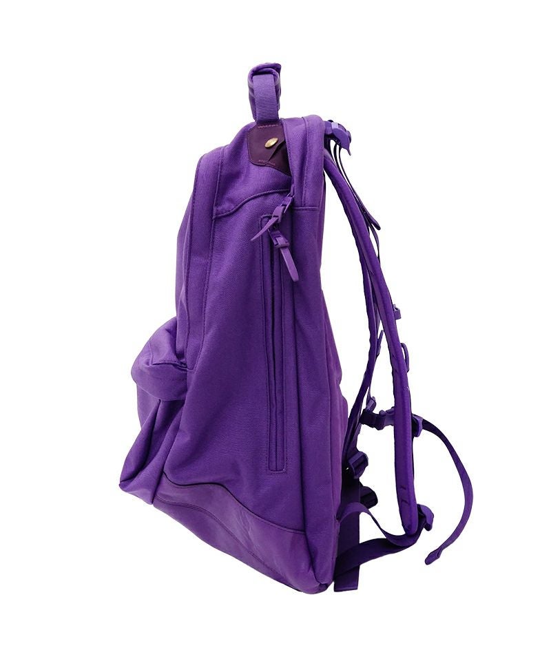 紫合 visvim＞CORDURA 22L | MAKES ONLINE STORE