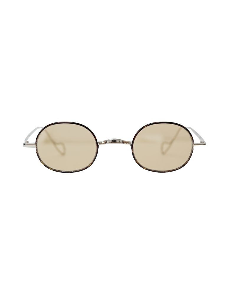 BuddyOptical ＞cis silver enamel | MAKES ONLINE STORE