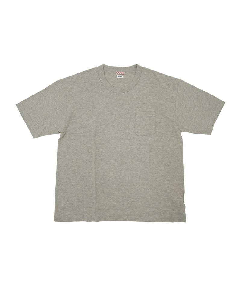 ＜visvim＞SUBLIG JUMBO 3-PACK S/S MULTI