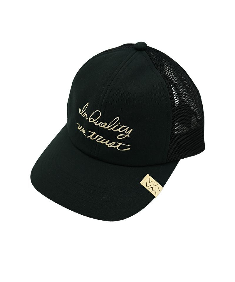 24SS visvim GOODYEAR II CAP キャップ Visvim Goodyear II Cap - Black – Kith