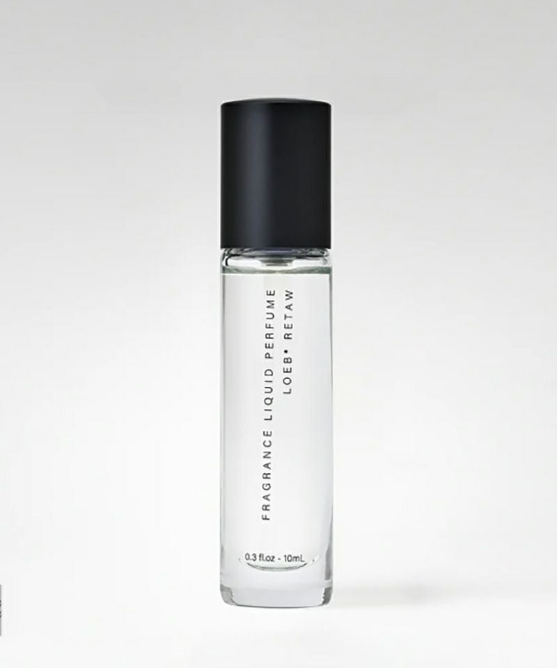 ＜retaW＞liquid perfume mini LOEB*