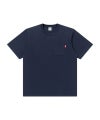 ＜BlackEyePatch＞HEAVY WEIGHT HWC POCKET TEE
