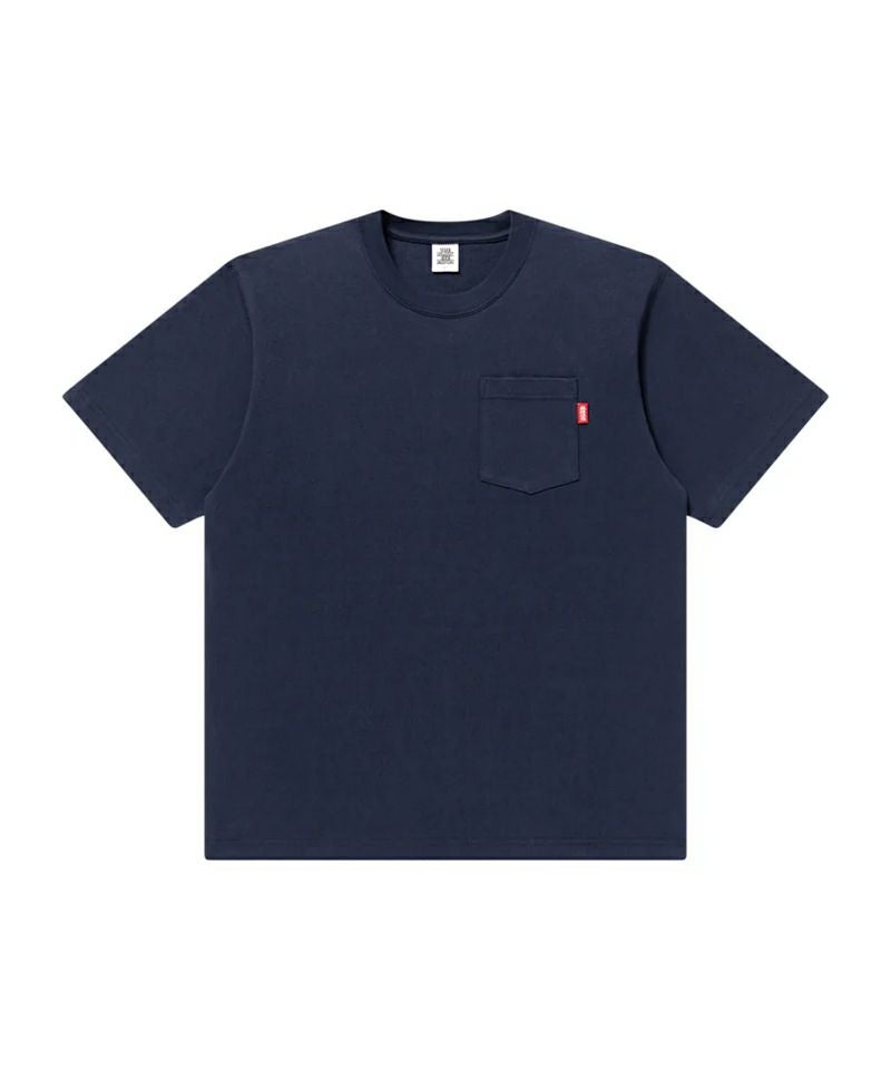 ＜BlackEyePatch＞HEAVY WEIGHT HWC POCKET TEE